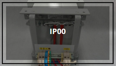 UI IP00 Transformatori